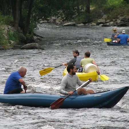 Lipno Serafin 4* Lipno nad Vltavou