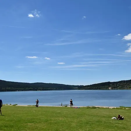 Lipno Serafin