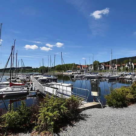 Affittacamere Lipno Serafin Lipno nad Vltavou