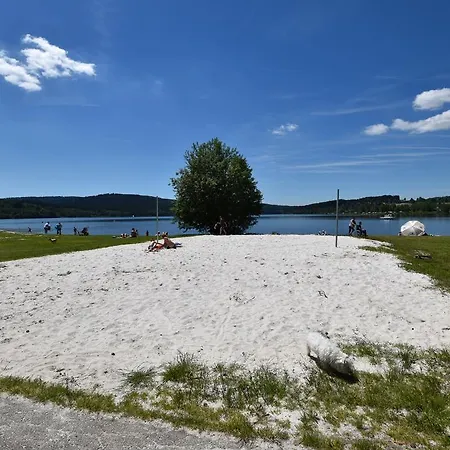 Lipno Serafin Affittacamere Lipno nad Vltavou