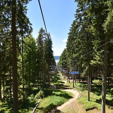 Lipno Serafin 4*