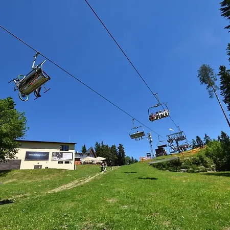 Lipno Serafin 4* Lipno nad Vltavou