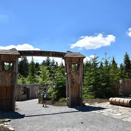Lipno Serafin