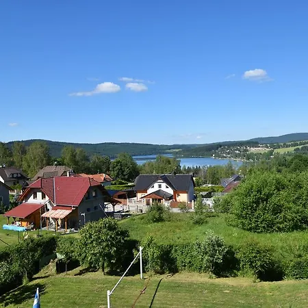 Lipno Serafin 4*