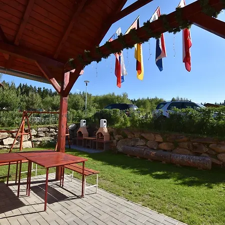 Lipno Serafin