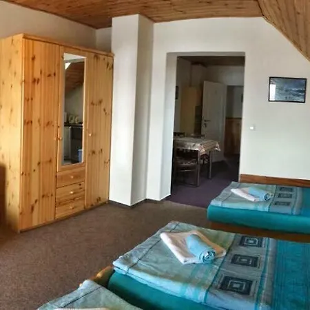 Affittacamere Lipno Serafin 4*