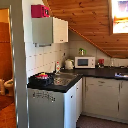 Lipno Serafin Lipno nad Vltavou