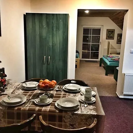 Guest house Lipno Serafin