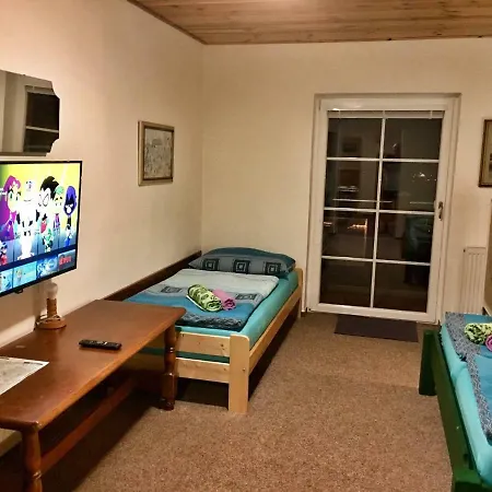 Lipno Serafin 4*