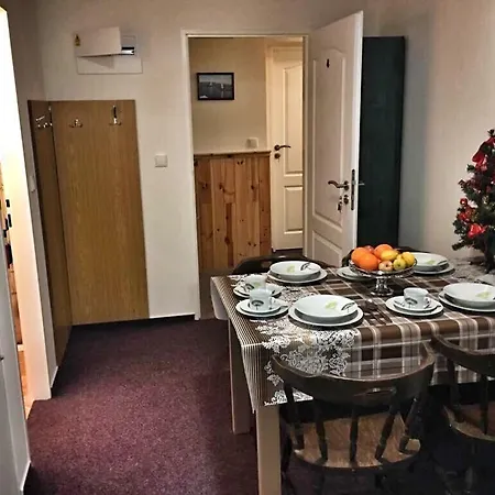 Lipno Serafin 4*