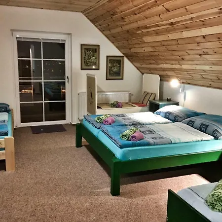 Lipno Serafin 4* Lipno nad Vltavou