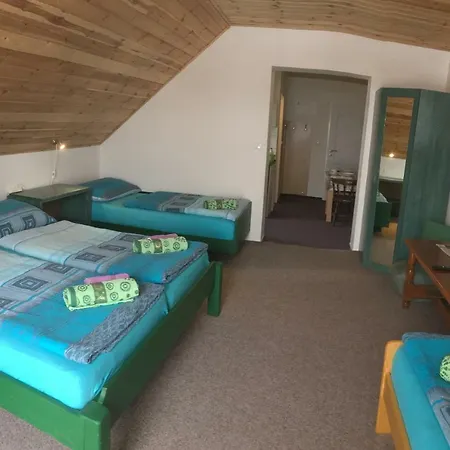 Lipno Serafin 4* Lipno nad Vltavou