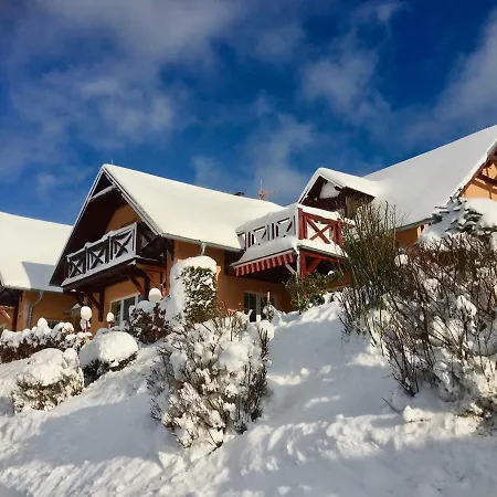 Lipno Serafin Guest house 4*