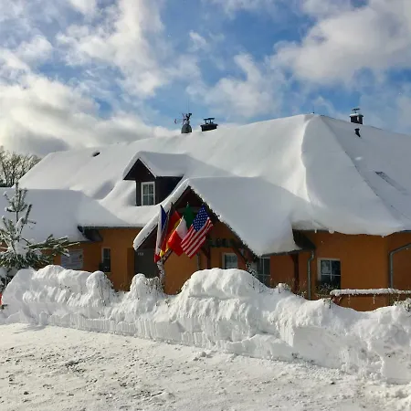 Lipno Serafin 4*