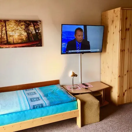 Guest house Lipno Serafin Lipno nad Vltavou