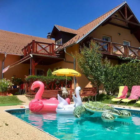 Lipno Serafin 4*