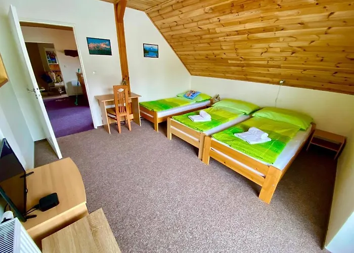 Gasthof Lipno Serafin Lipno nad Vltavou