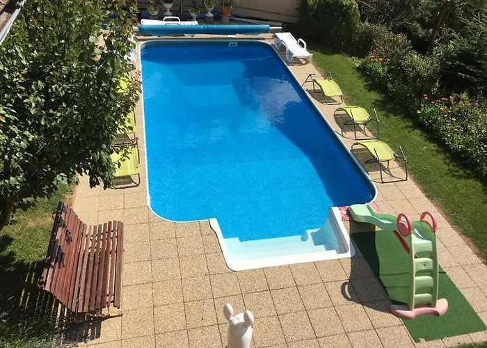 Lipno Serafin 4*