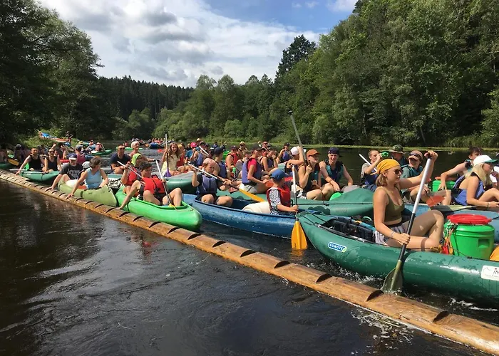 Lipno Serafin Gasthof 4*