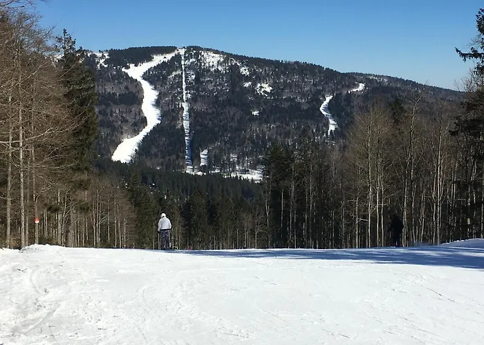 Lipno Serafin Lipno nad Vltavou