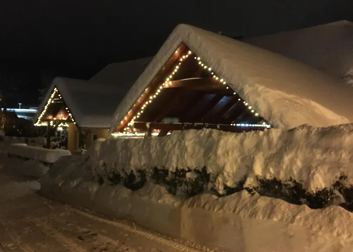 Gasthof Lipno Serafin
