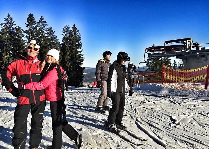 Lipno Serafin リプノ・ナト・ヴルタヴォウ