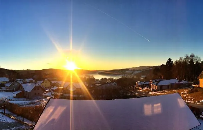 Lipno Serafin Lipno nad Vltavou