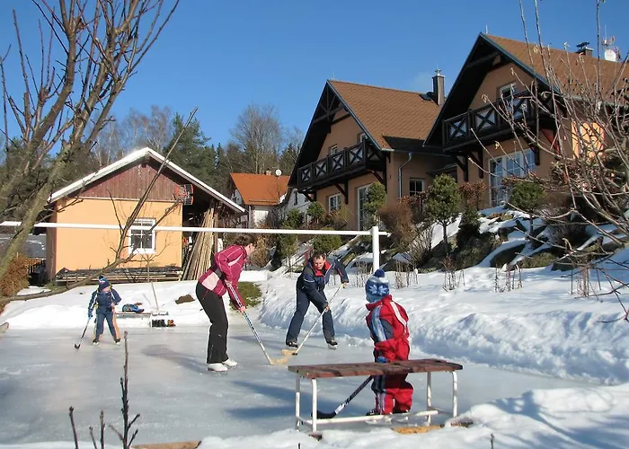 Gasthof Lipno Serafin Lipno nad Vltavou