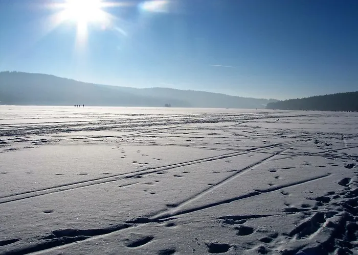 Gasthof Lipno Serafin