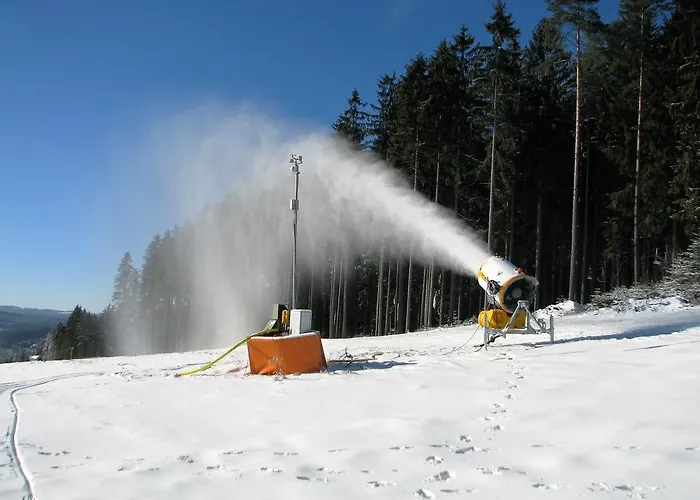 Lipno Serafin Lipno nad Vltavou