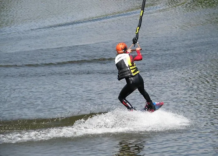 Affittacamere Lipno Serafin 4*