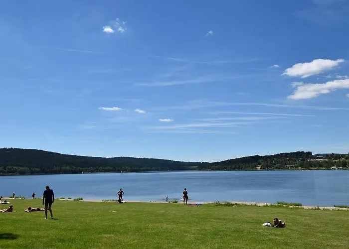 Lipno Serafin