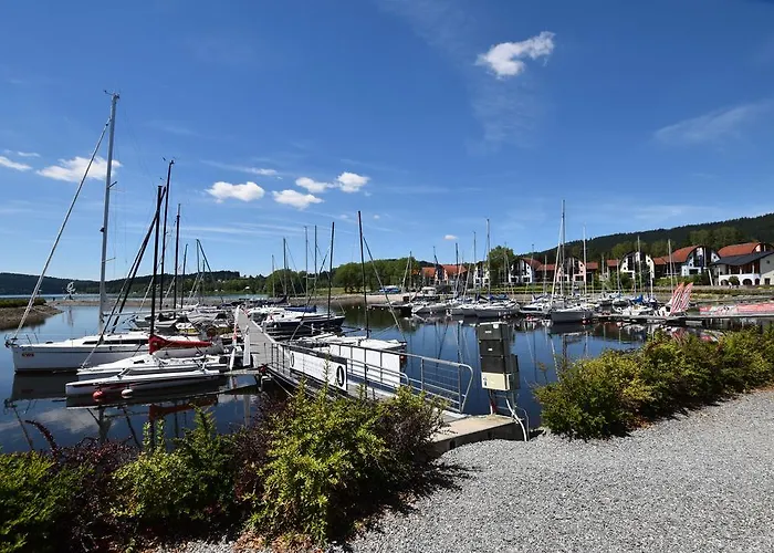 Gasthof Lipno Serafin Lipno nad Vltavou