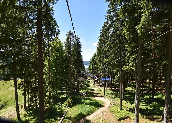 Lipno Serafin 4*
