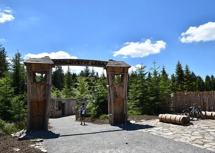 Lipno Serafin