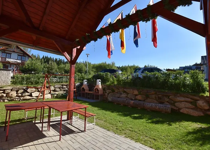 Lipno Serafin