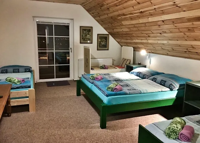 Lipno Serafin 4* Lipno nad Vltavou