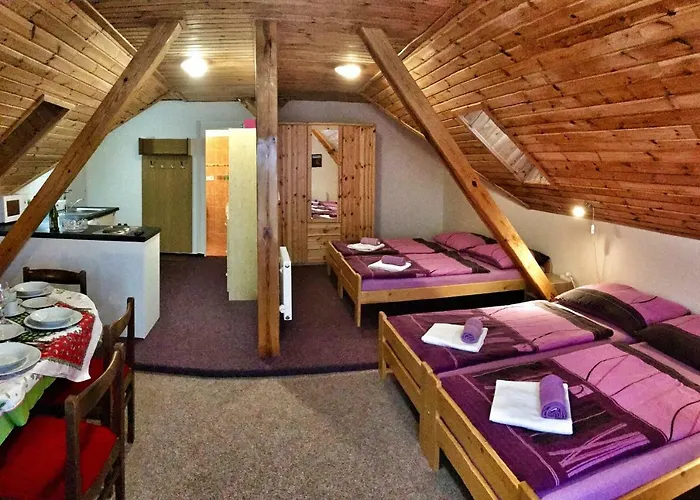 Lipno Serafin Gasthof Lipno nad Vltavou