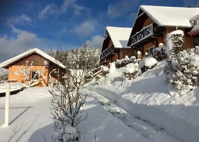 Gasthof Lipno Serafin 4*