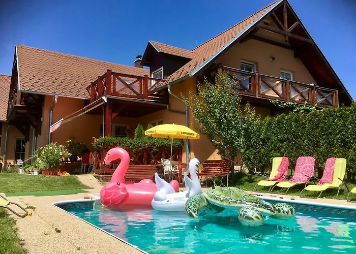 Lipno Serafin 4*